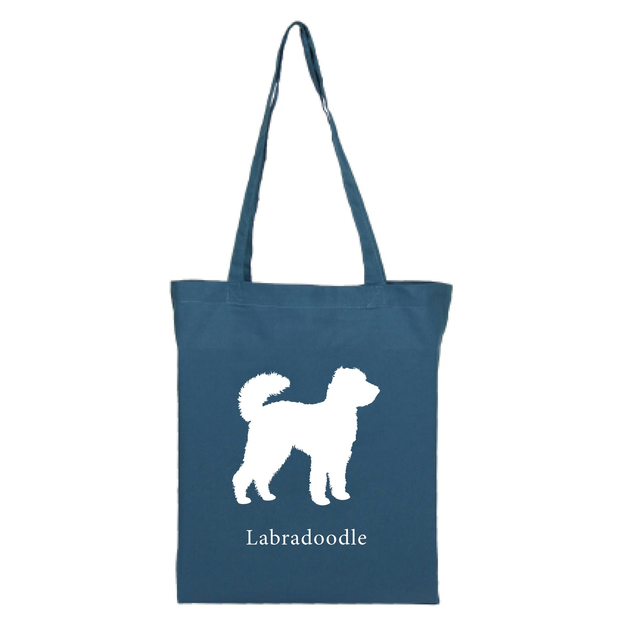 Tygkasse Labradoodle