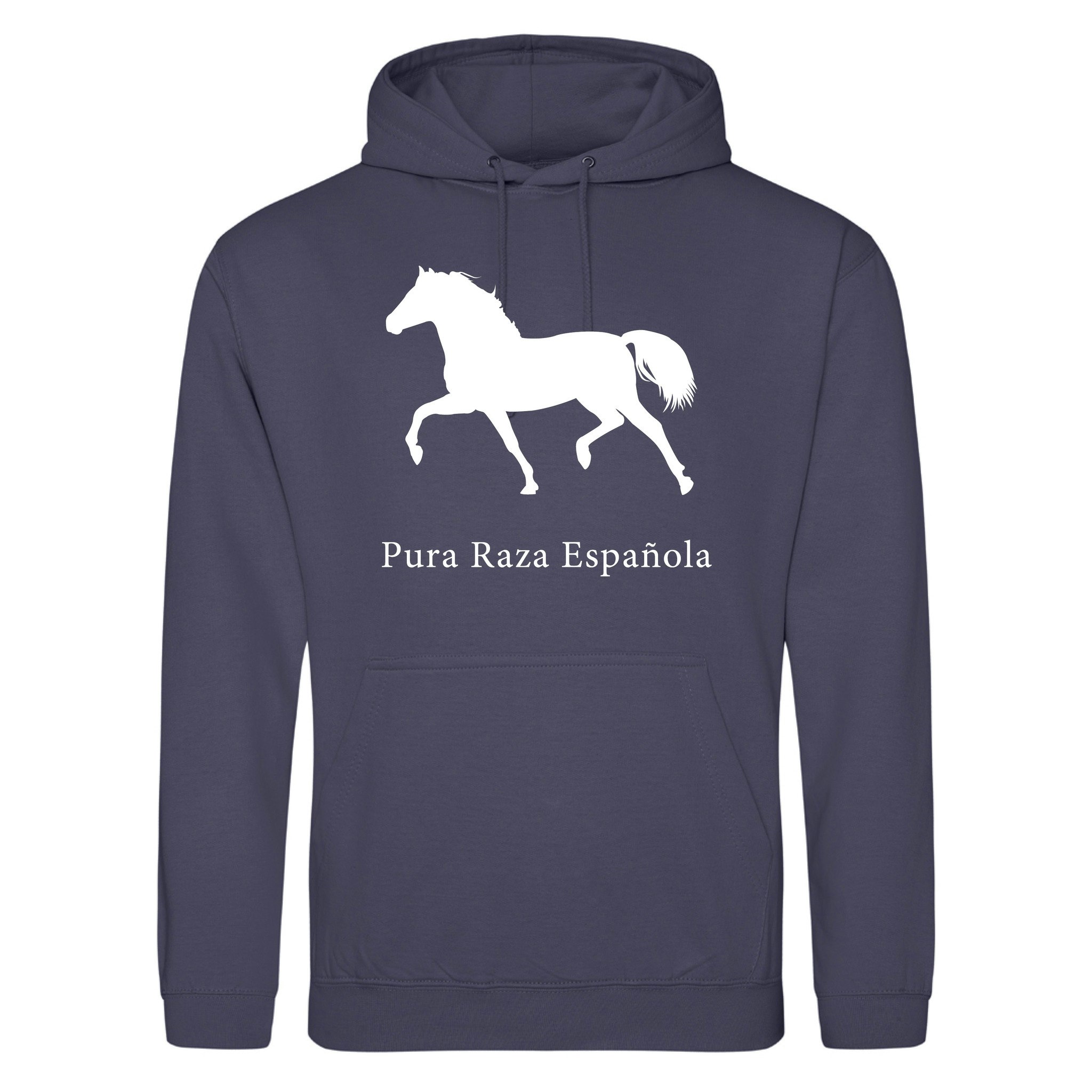 Hoodie Pura Raza Española