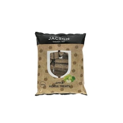 Jacson Äpple Hästgodis 500g