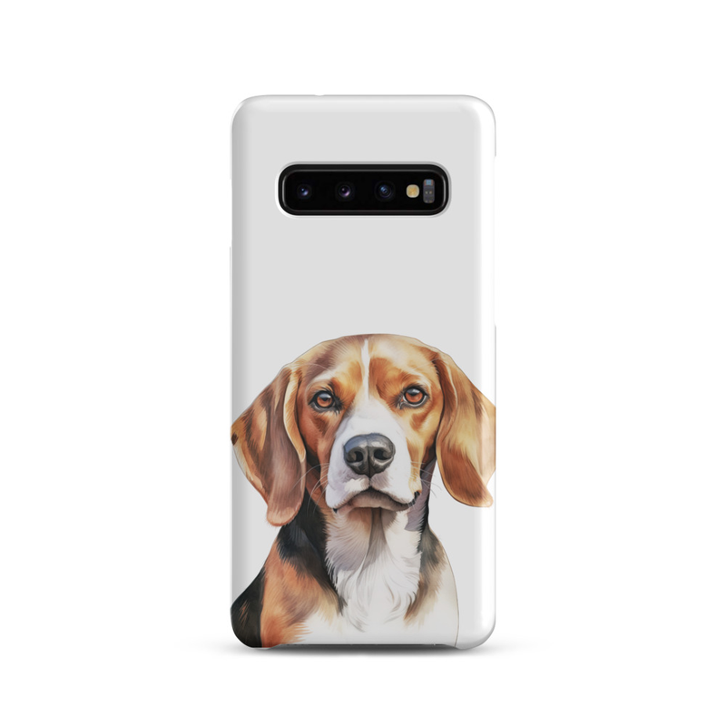Mobilskal Samsung® - Beagle