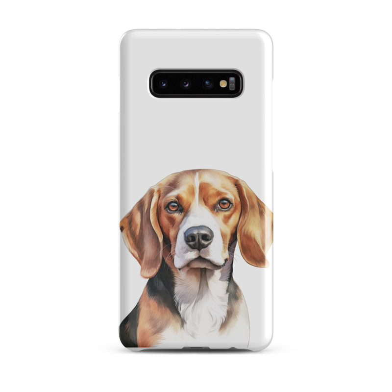 Mobilskal Samsung® - Beagle
