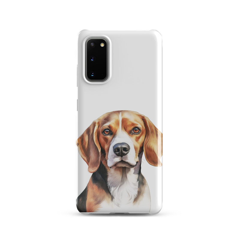 Mobilskal Samsung® - Beagle