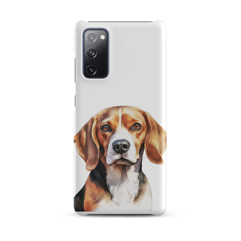 Mobilskal Samsung® - Beagle