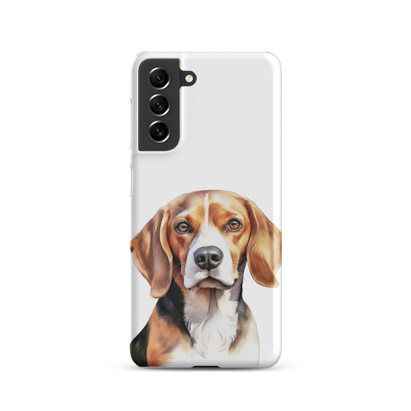 Mobilskal Samsung® - Beagle