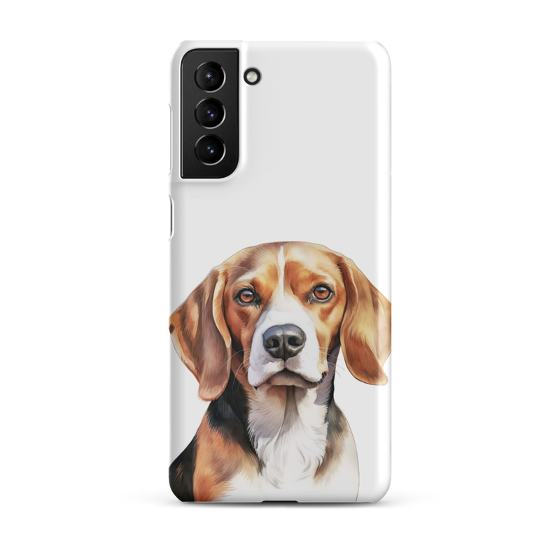 Mobilskal Samsung® - Beagle