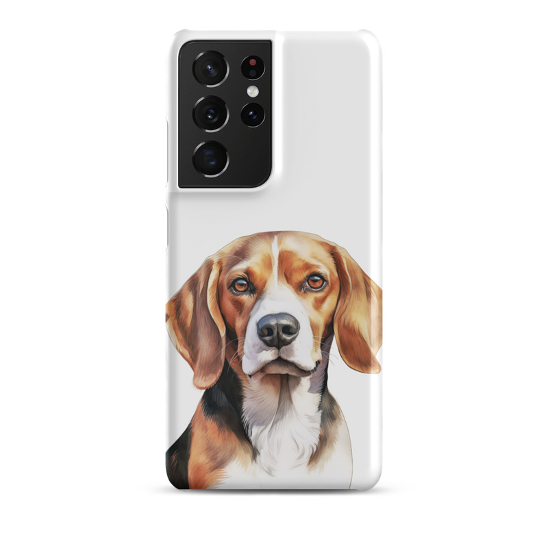 Mobilskal Samsung® - Beagle