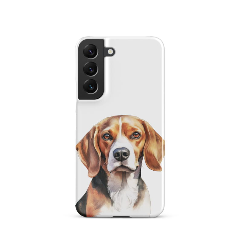 Mobilskal Samsung® - Beagle