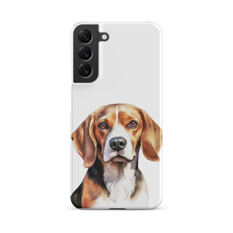 Mobilskal Samsung® - Beagle