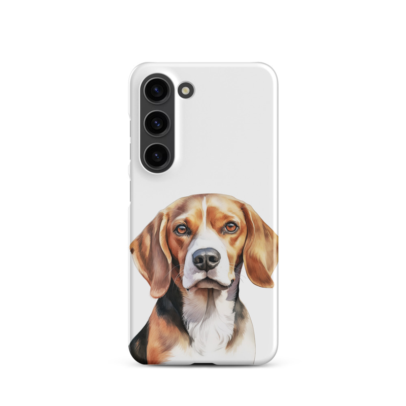 Mobilskal Samsung® - Beagle