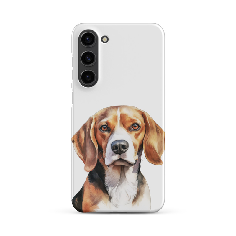 Mobilskal Samsung® - Beagle