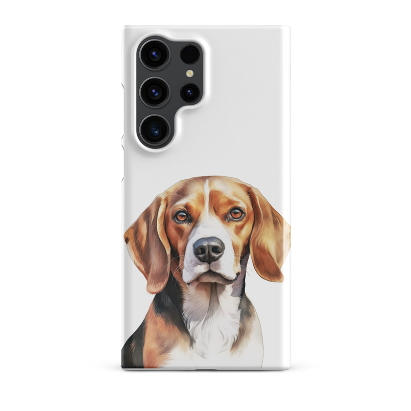 Mobilskal Samsung® - Beagle