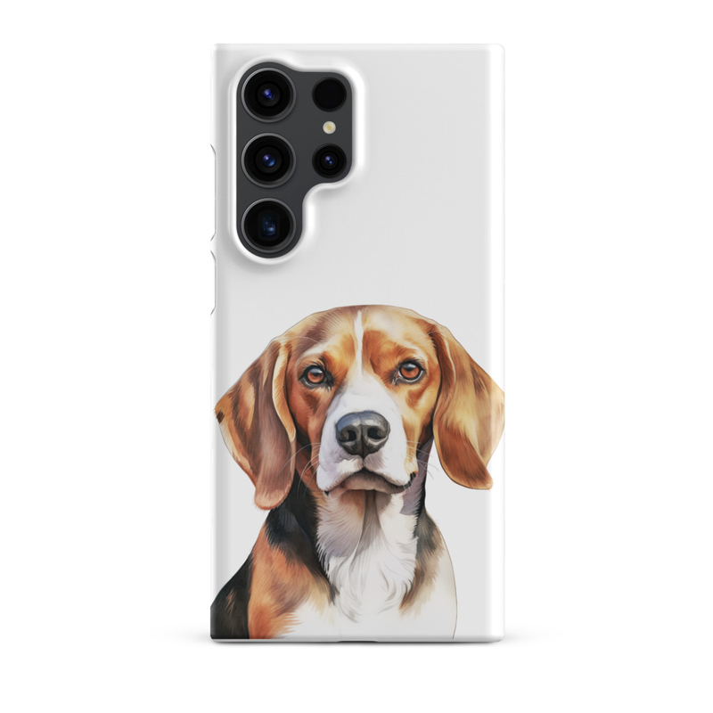 Mobilskal Samsung® - Beagle