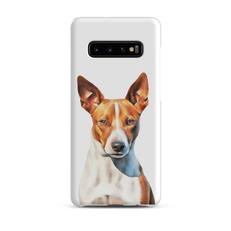 Mobilskal Samsung® - Basenji