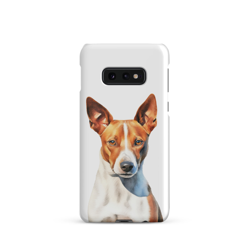 Mobilskal Samsung® - Basenji