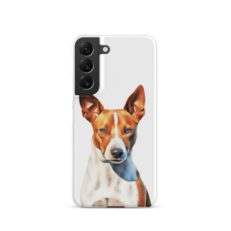 Mobilskal Samsung® - Basenji