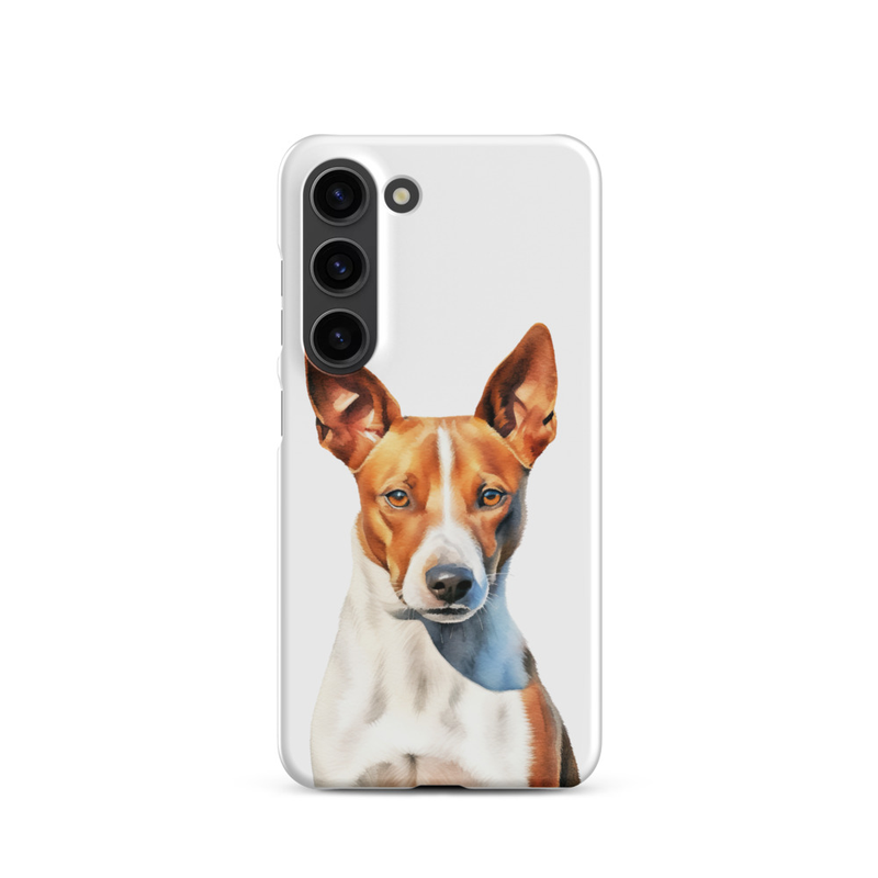 Mobilskal Samsung® - Basenji