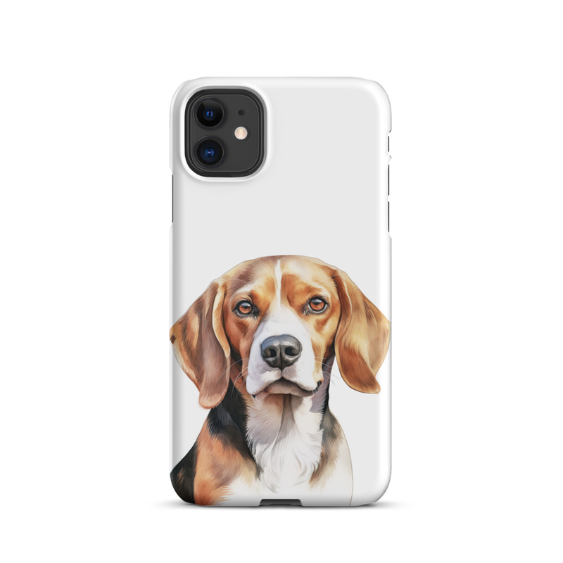 Mobilskal iPhone® - Beagle