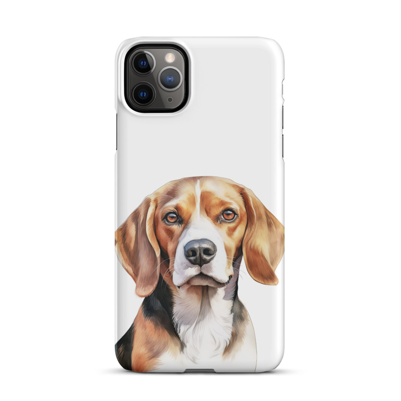 Mobilskal iPhone® - Beagle