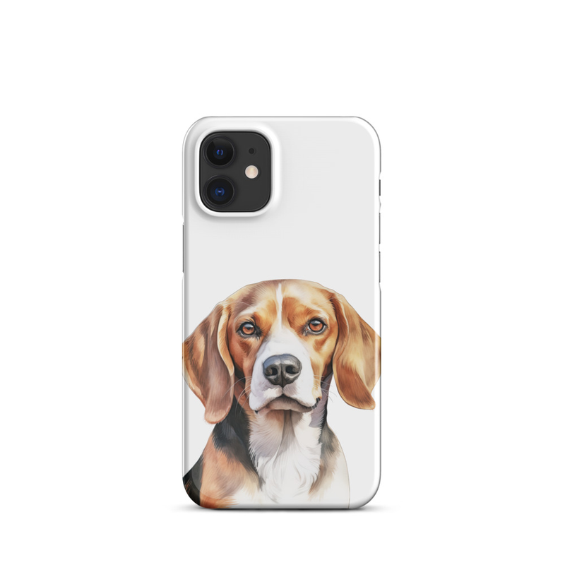 Mobilskal iPhone® - Beagle