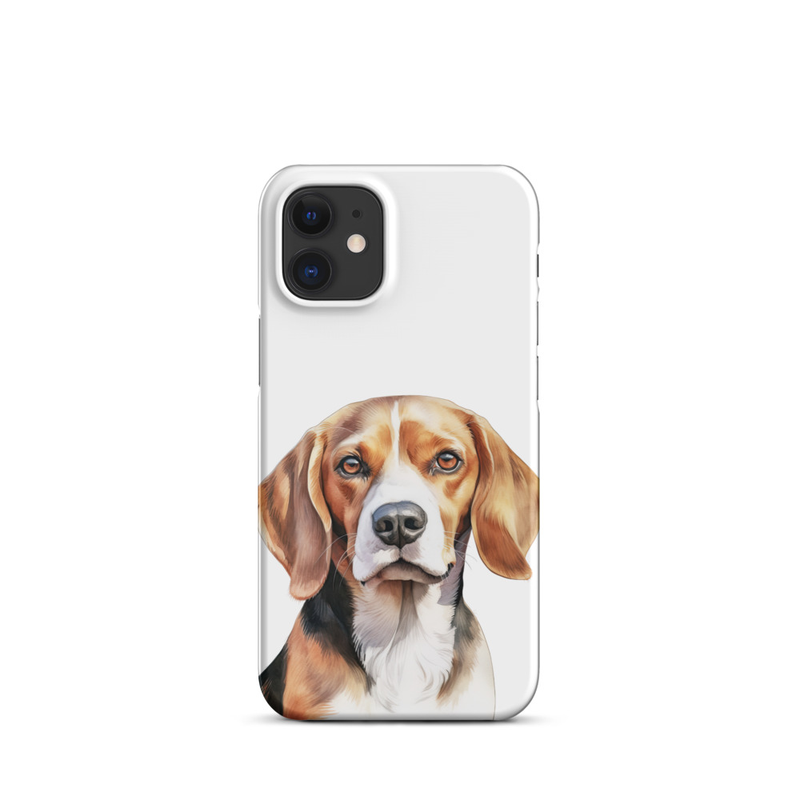 Mobilskal iPhone® - Beagle