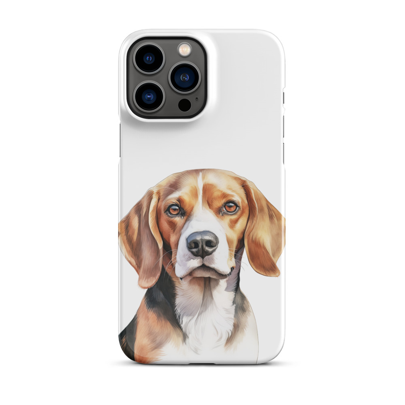 Mobilskal iPhone® - Beagle