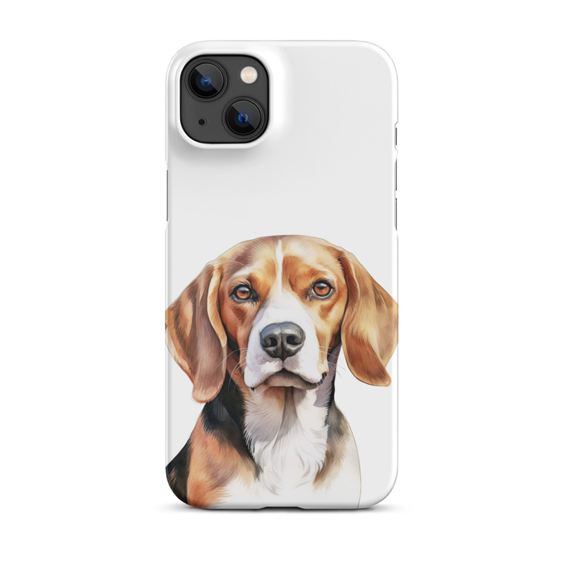 Mobilskal iPhone® - Beagle