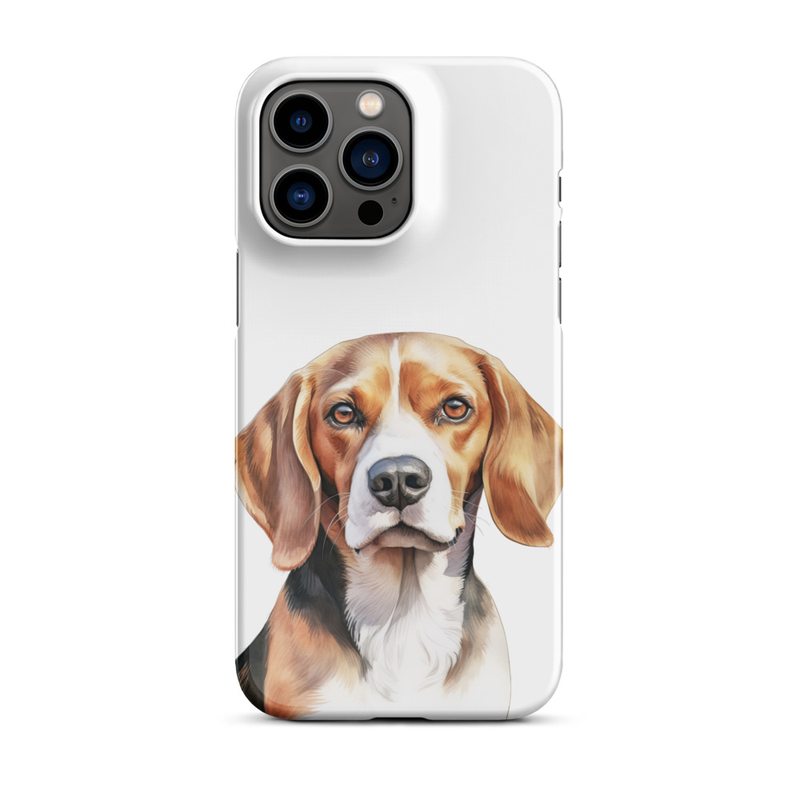 Mobilskal iPhone® - Beagle