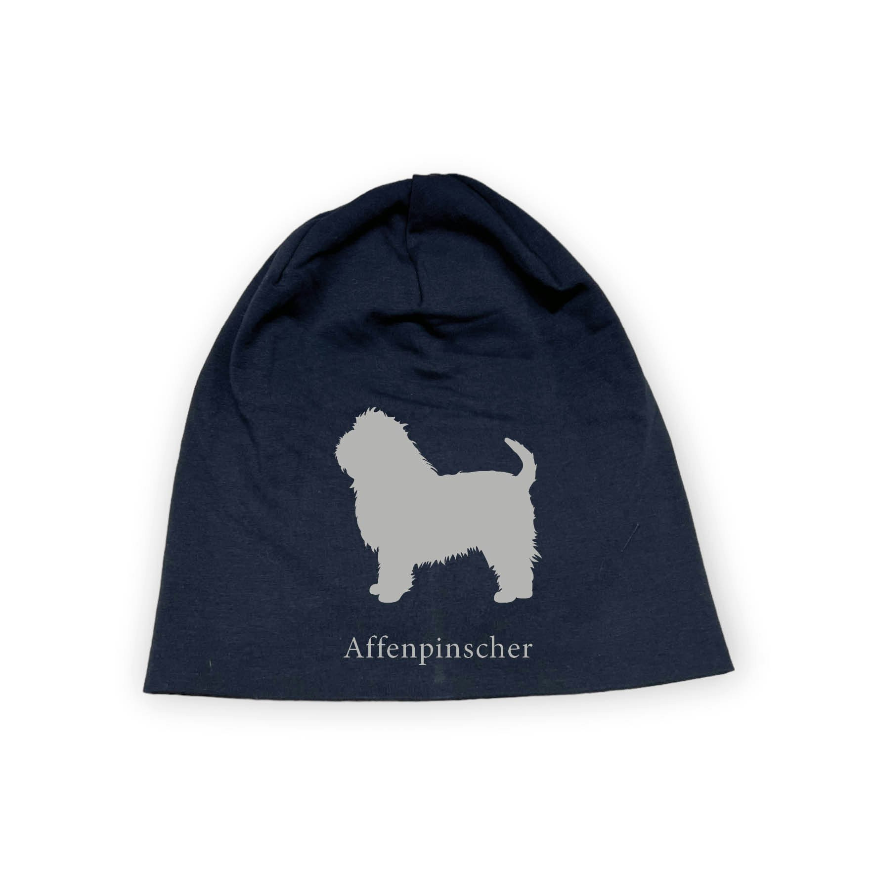 Bomullsmössa - Affenpinscher