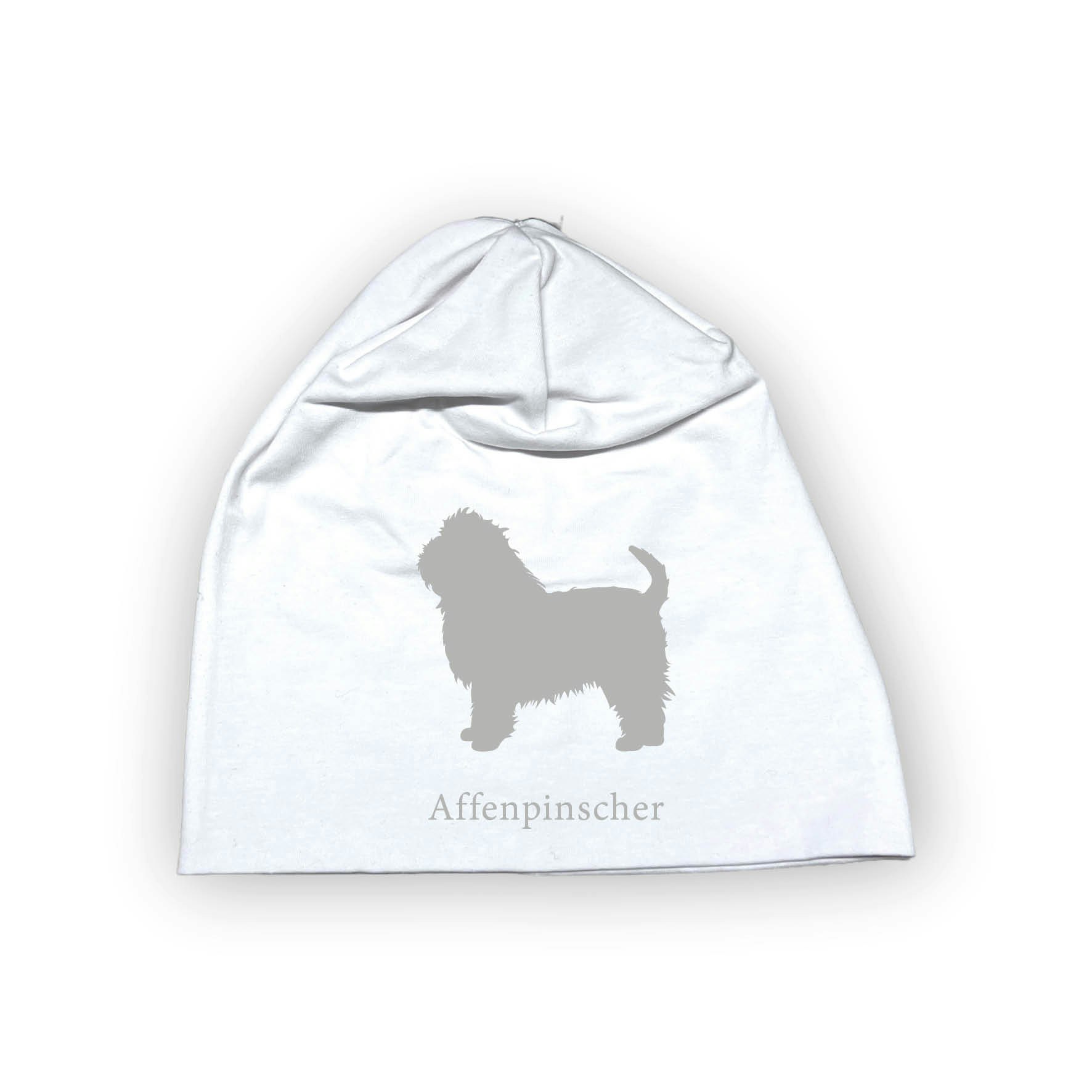 Bomullsmössa - Affenpinscher