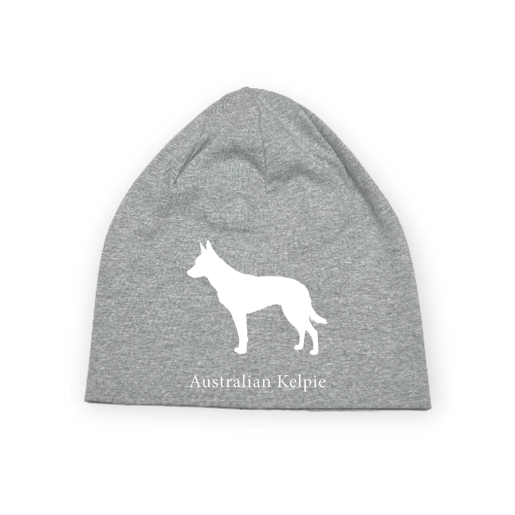 Bomullsmössa - Australian kelpie