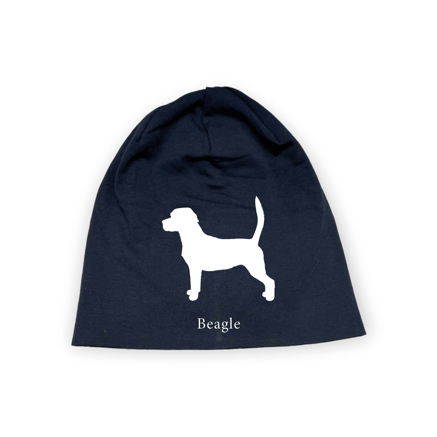 Bomullsmössa - Beagle