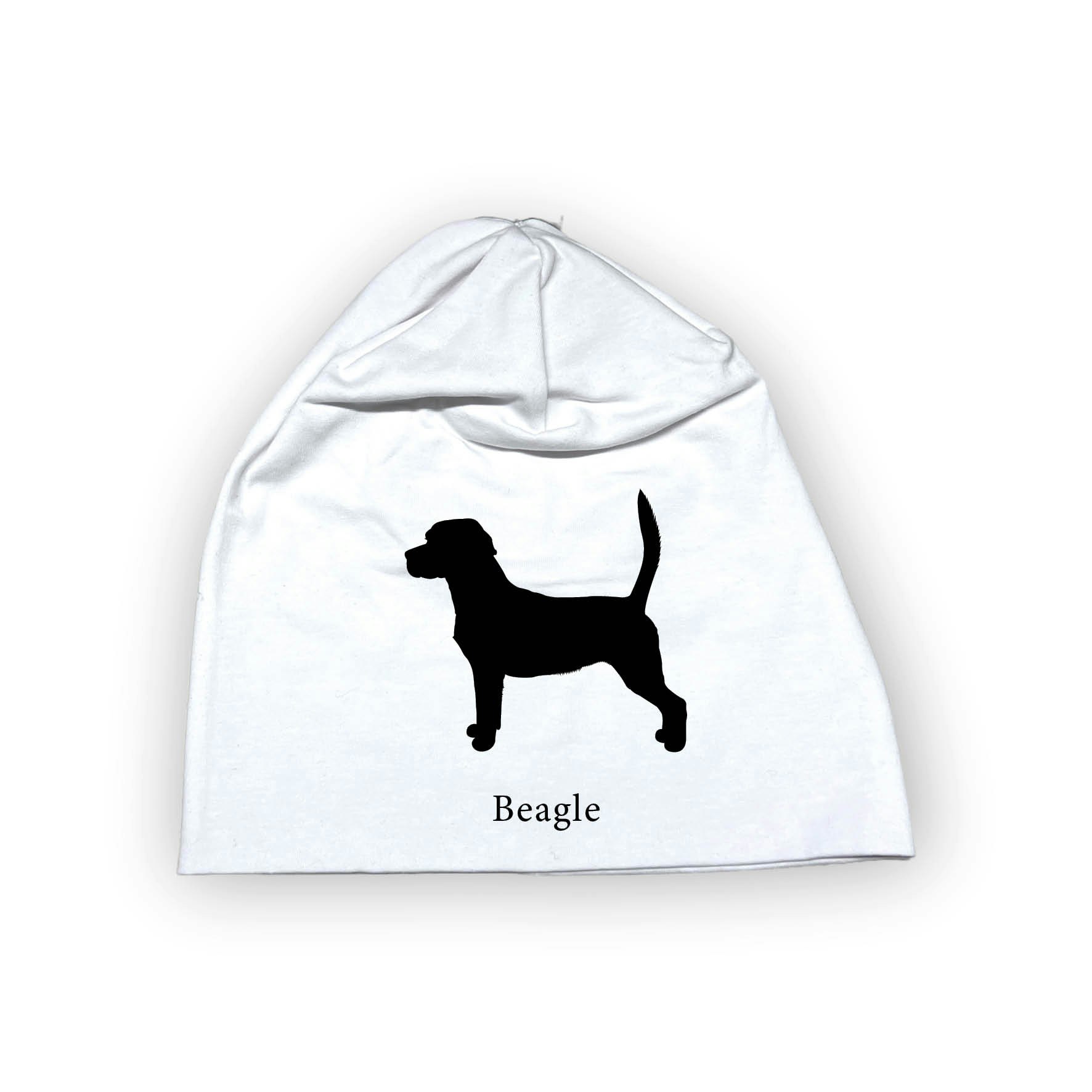 Bomullsmössa - Beagle