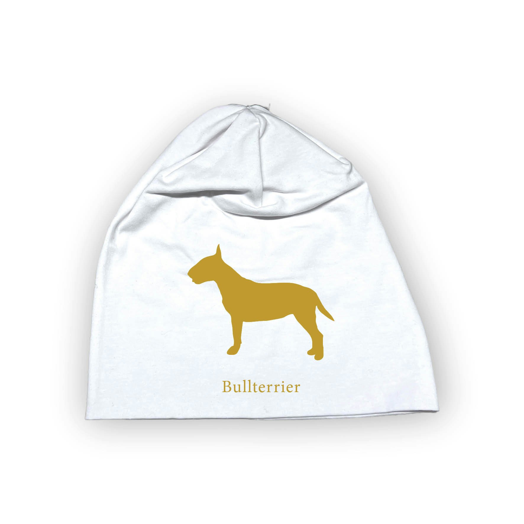 Bomullsmössa - Bullterrier