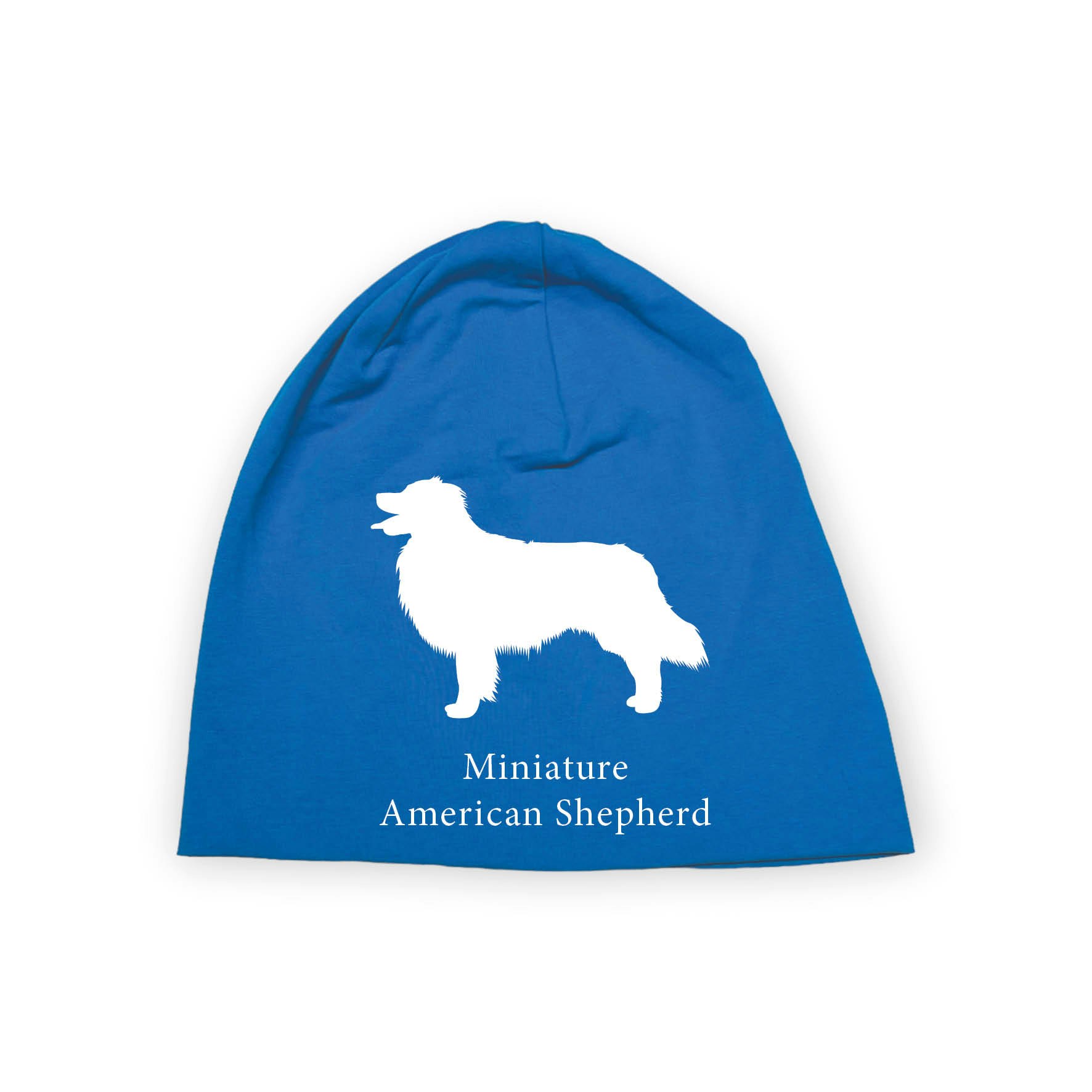 Bomullsmössa - Miniatyr american shepherd