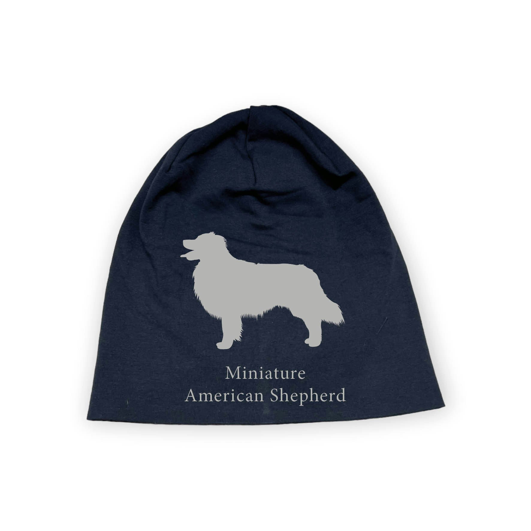 Bomullsmössa - Miniatyr american shepherd