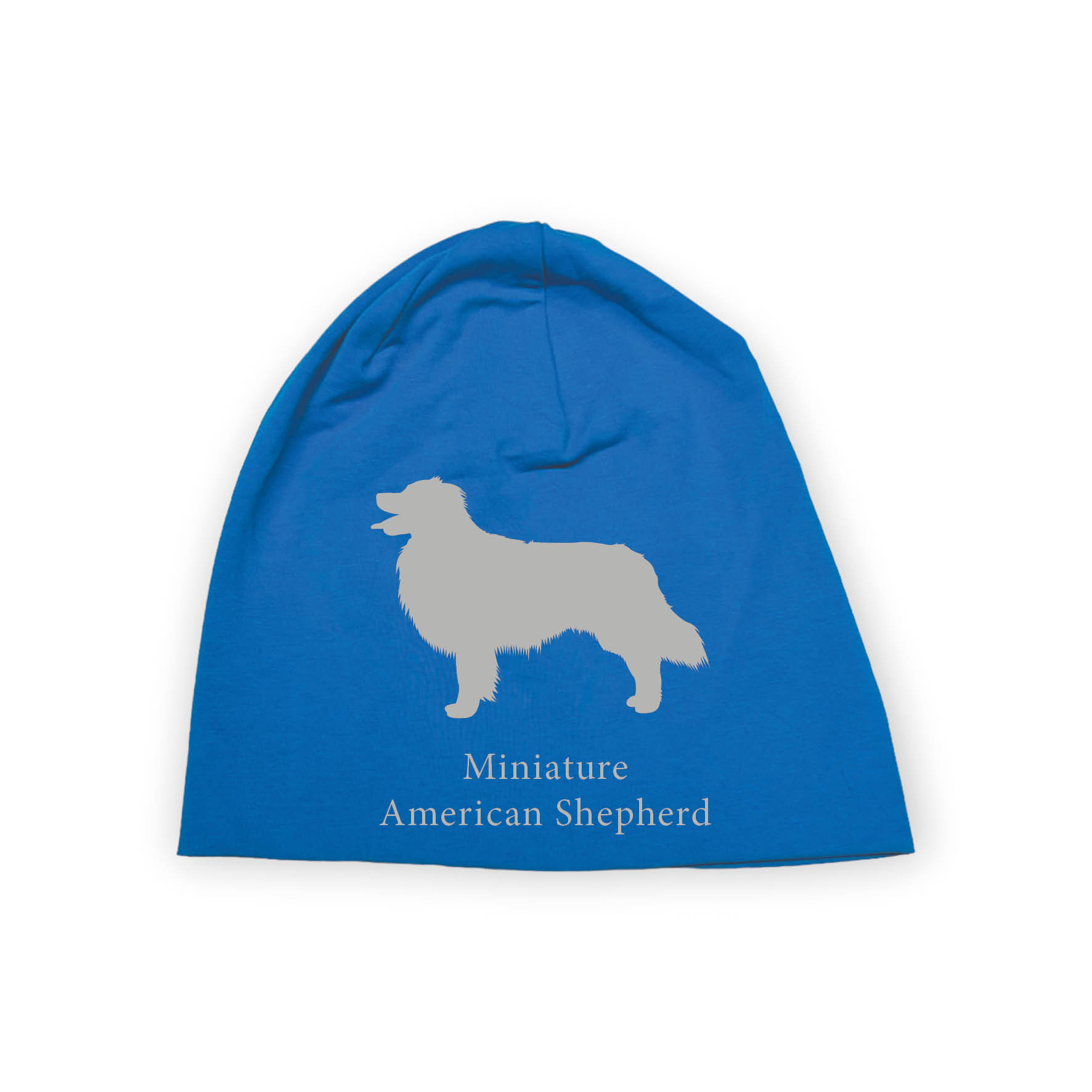 Bomulls mössa - Miniatyr American Shepherd