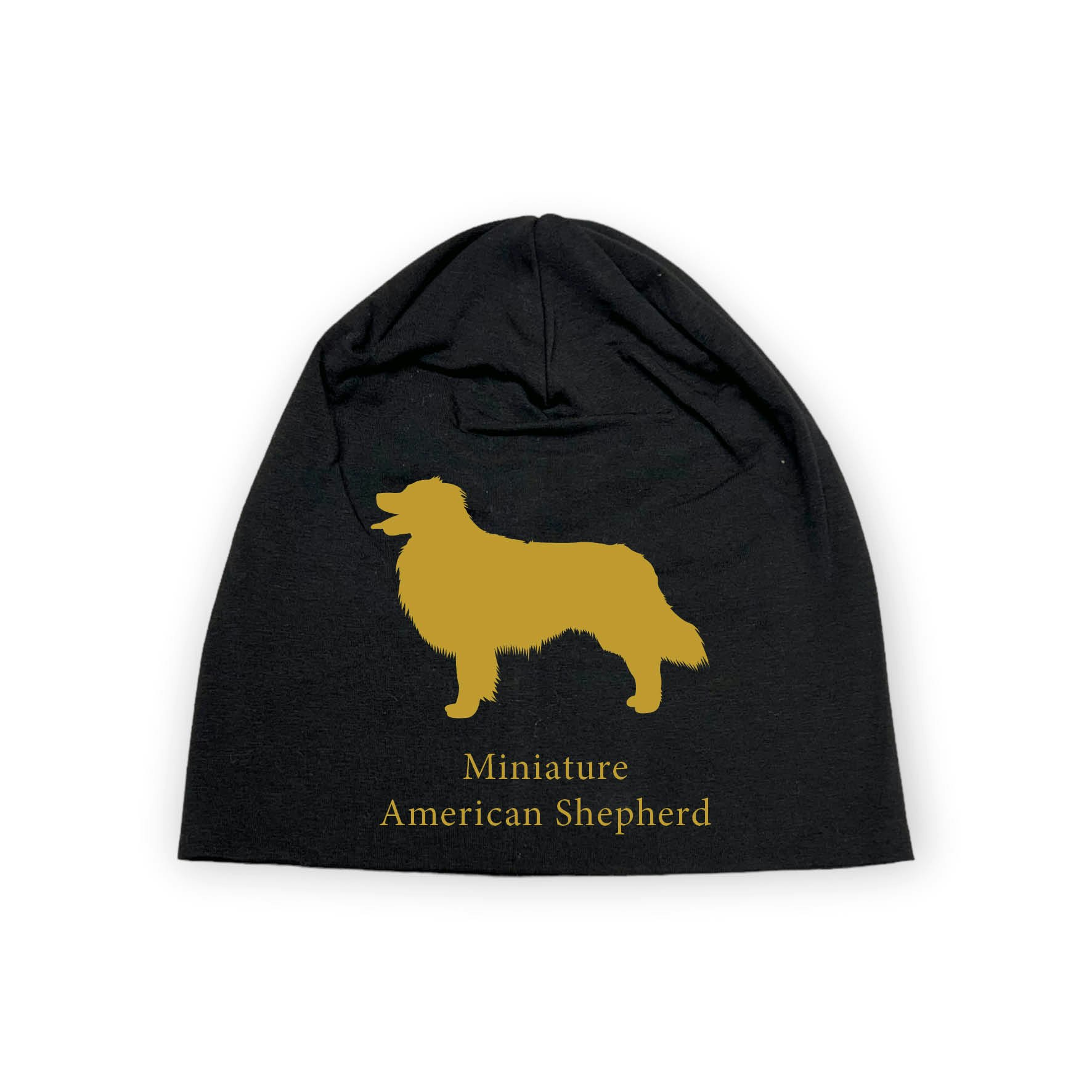 Bomullsmössa - Miniatyr american shepherd