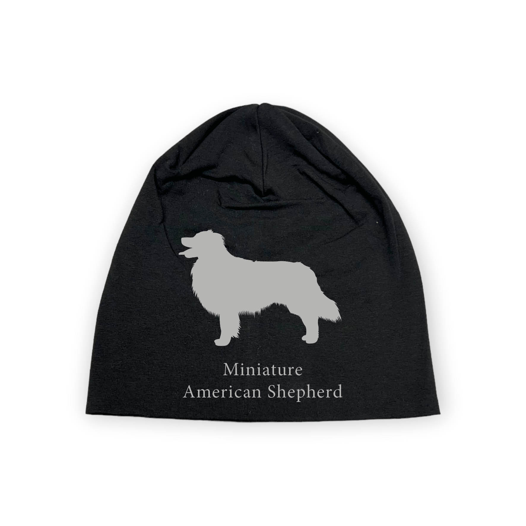 Bomulls mössa - Miniatyr American Shepherd