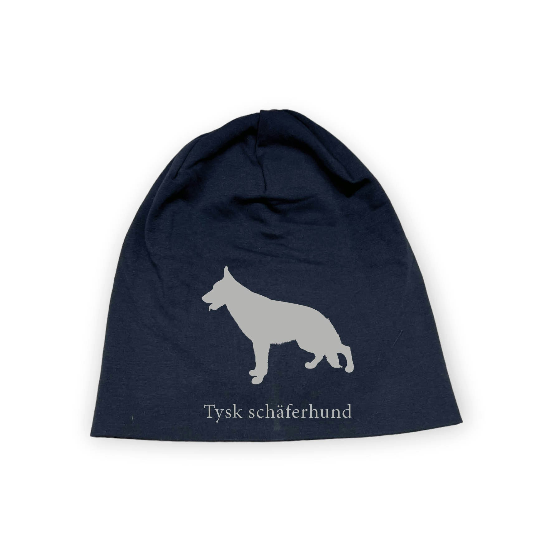 Bomullsmössa - Tysk schäferhund