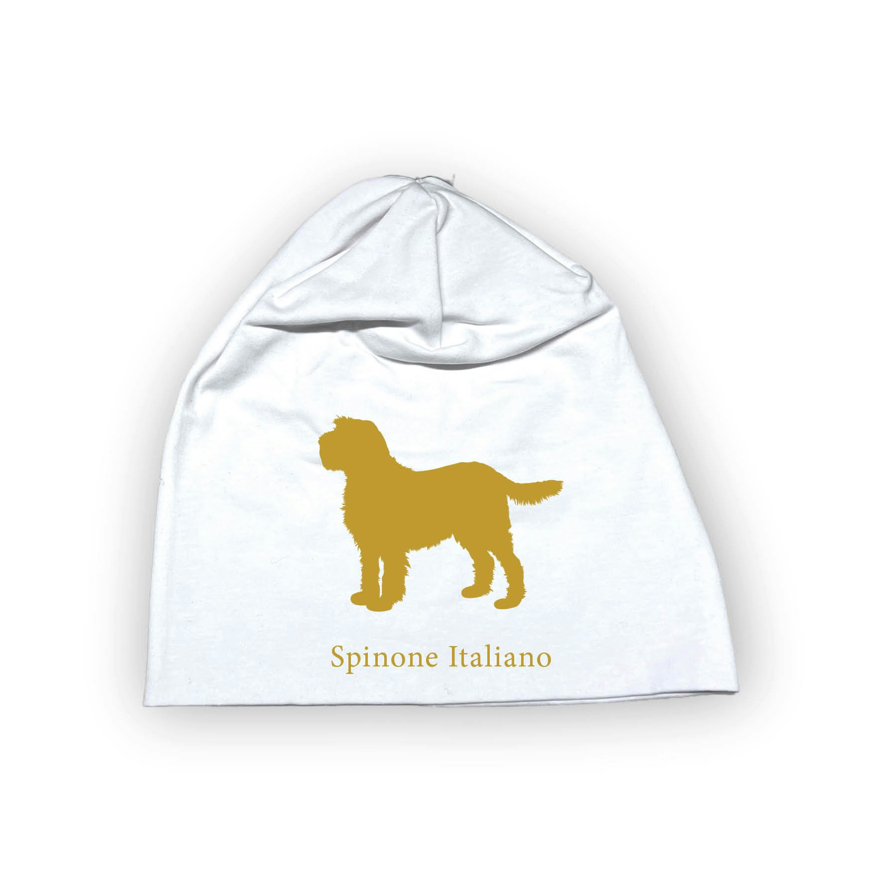 Bomullsmössa - Spinone italiano