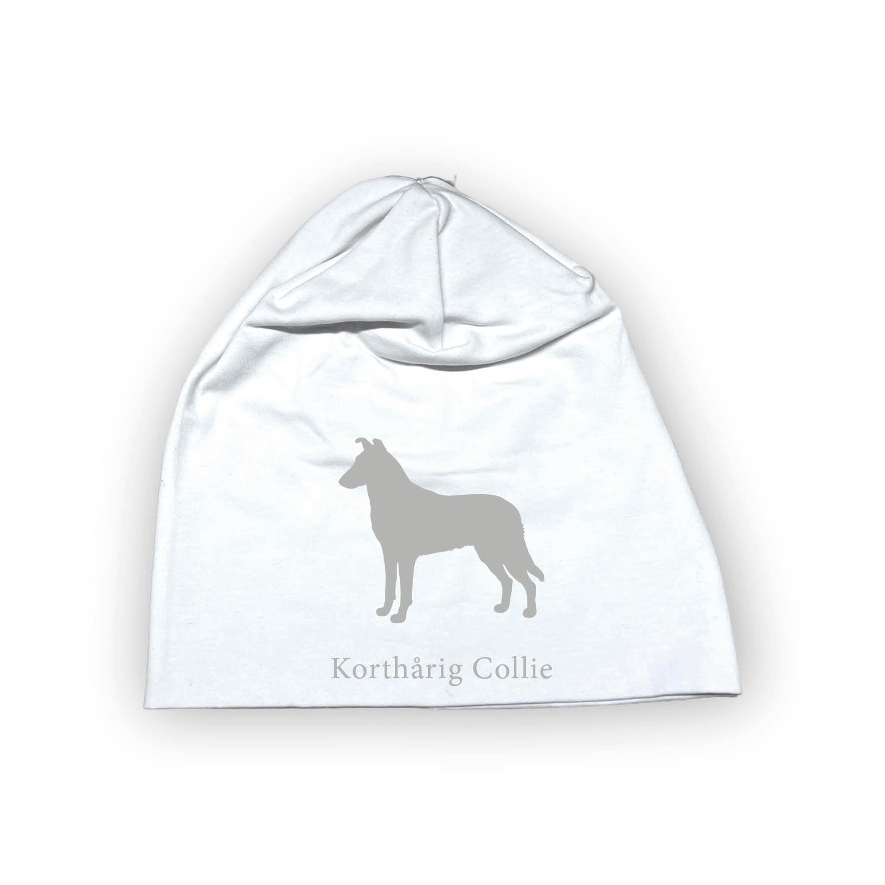 Bomullsmössa - Collie, Korthårig