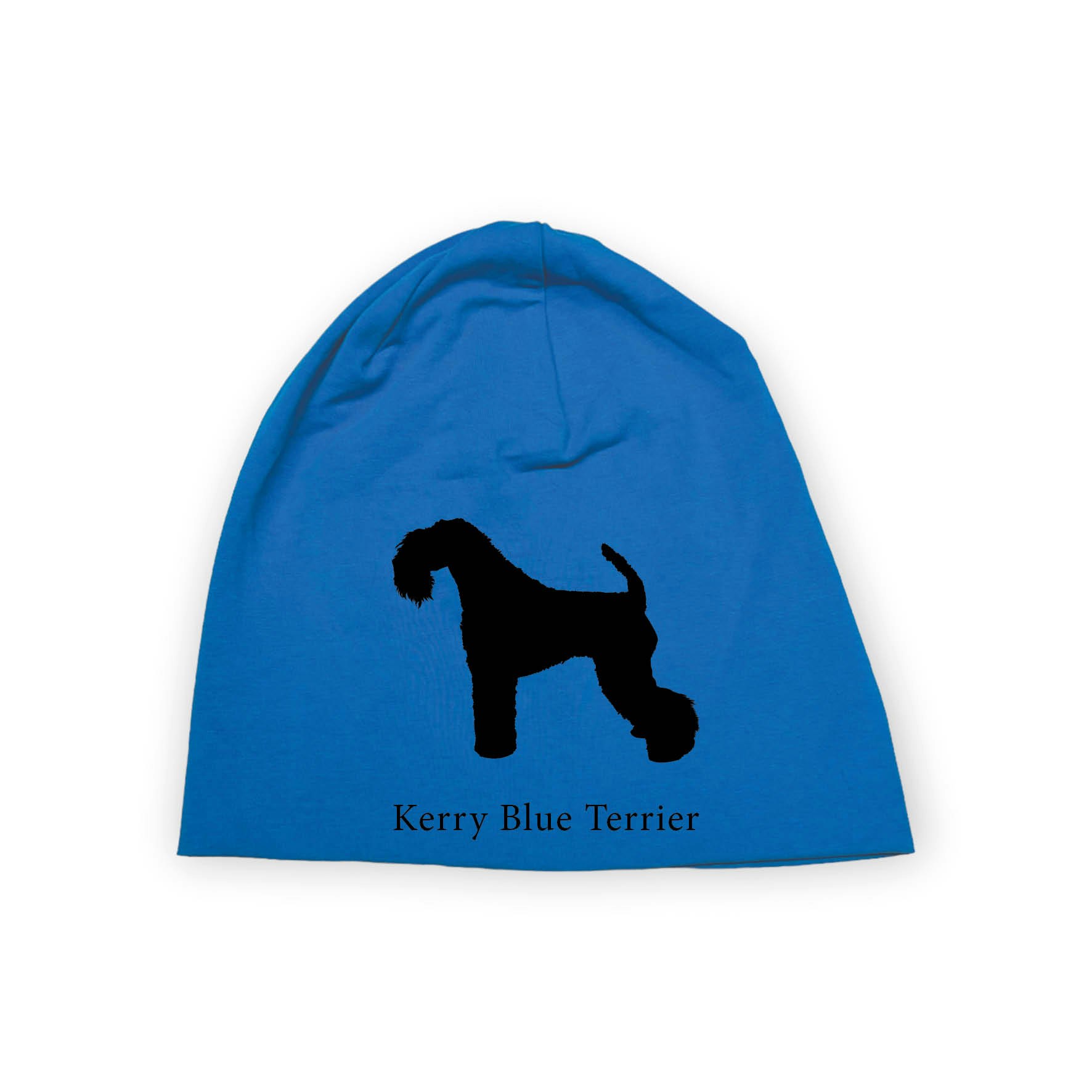 Bomullsmössa - Kerry blue terrier