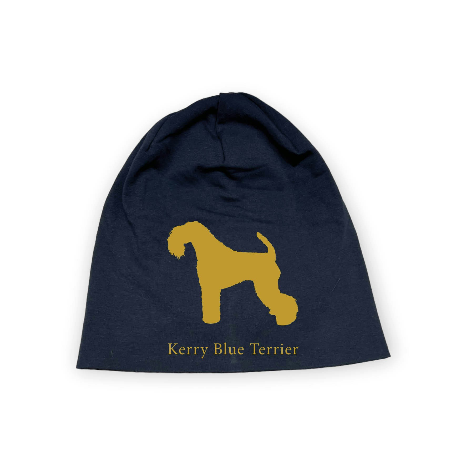 Bomullsmössa - Kerry blue terrier