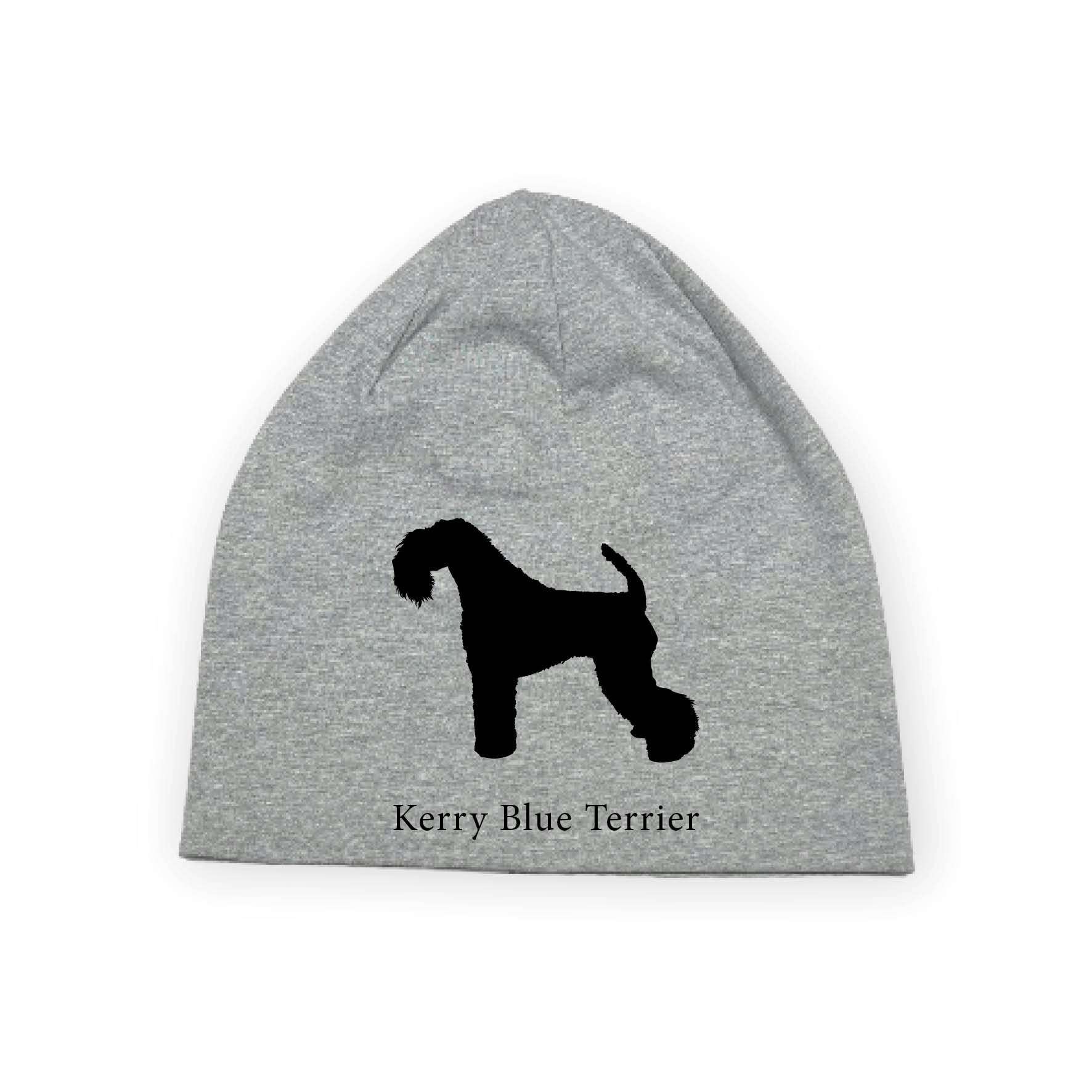 Bomullsmössa - Kerry blue terrier