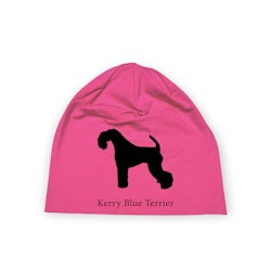 Bomullsmössa - Kerry blue terrier