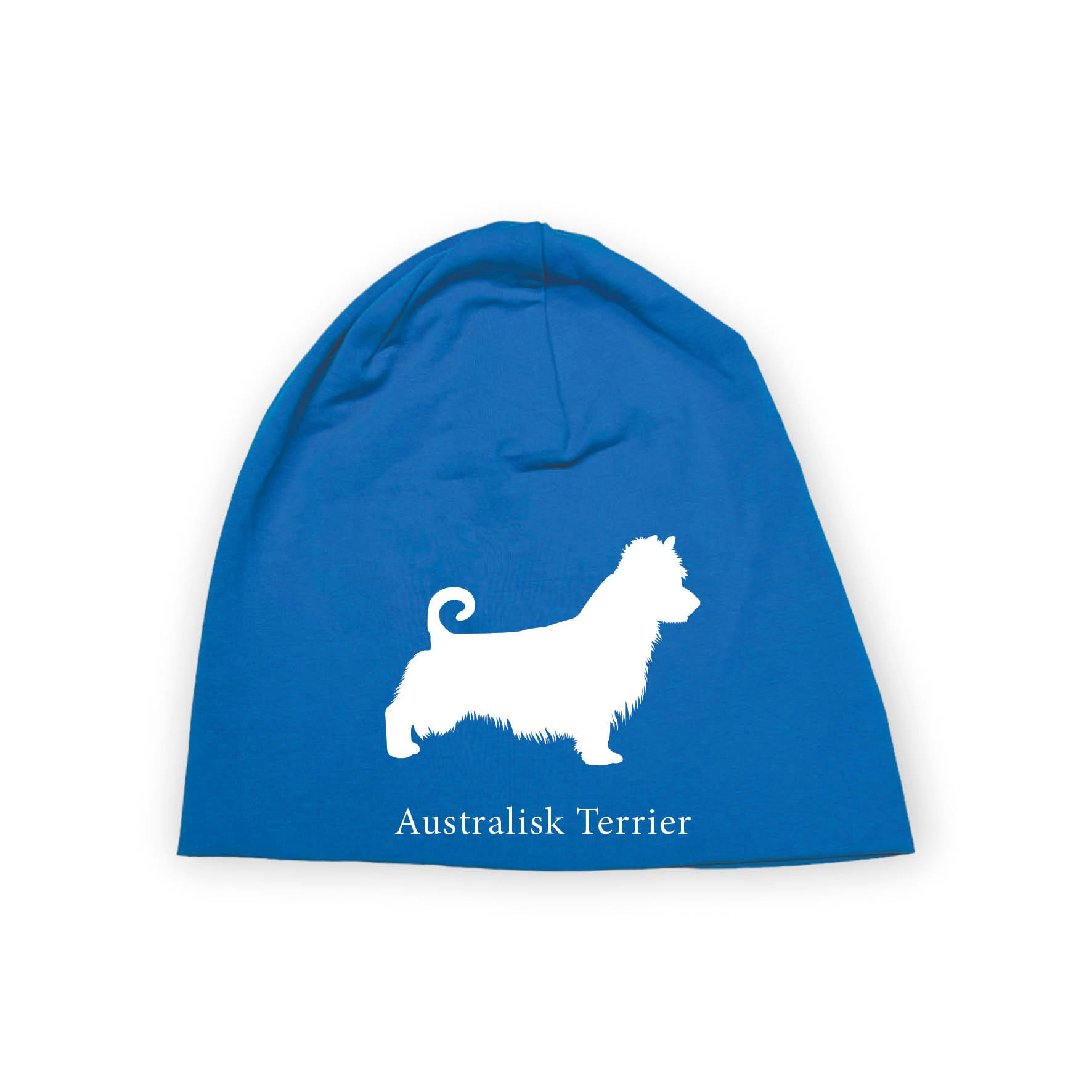 Bomullsmössa - Australisk terrier