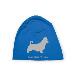 Bomullsmössa - Australisk terrier