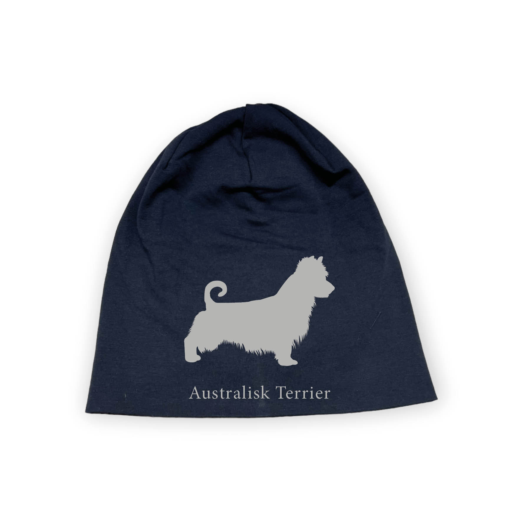 Bomulls mössa - Australisk Terrier