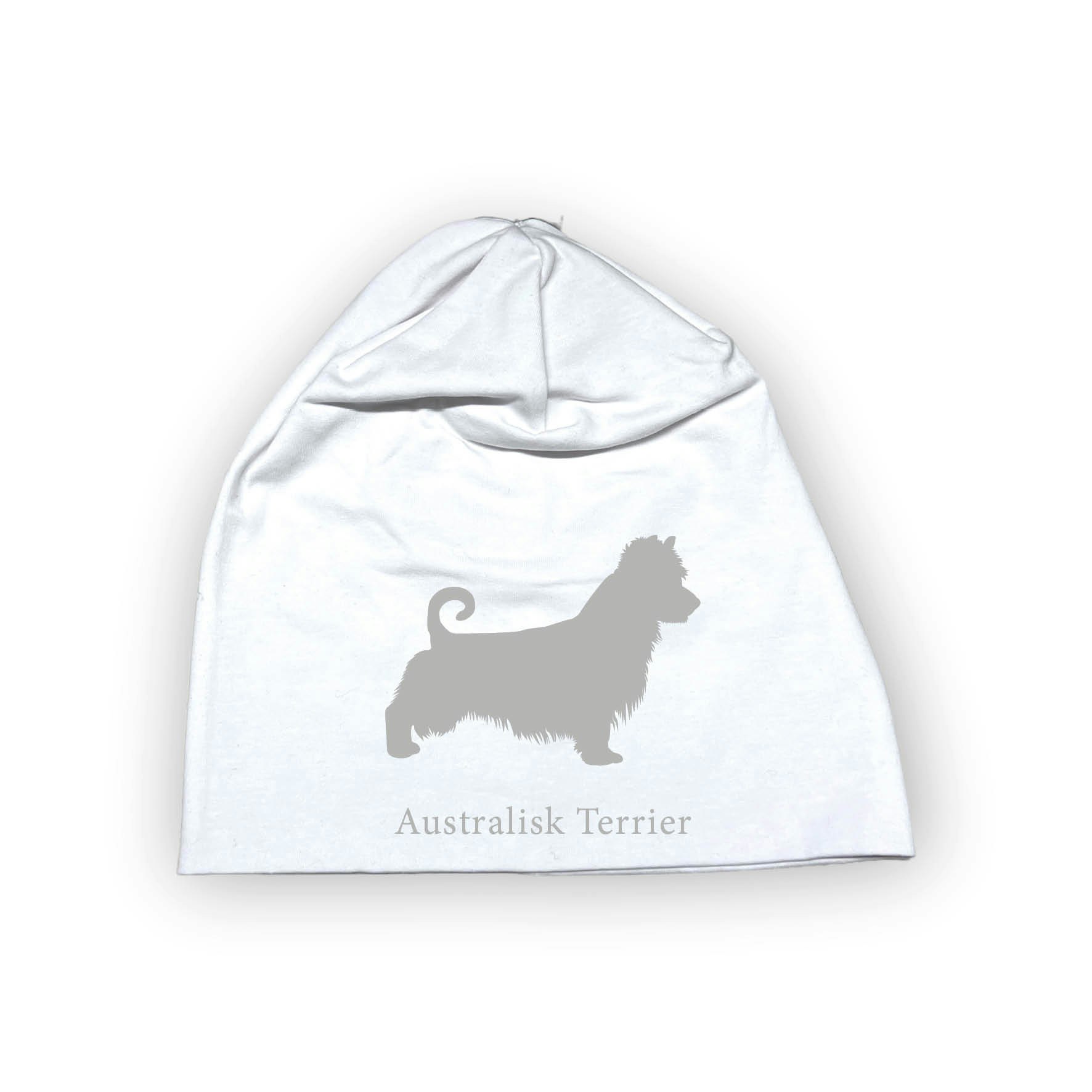 Bomullsmössa - Australisk terrier