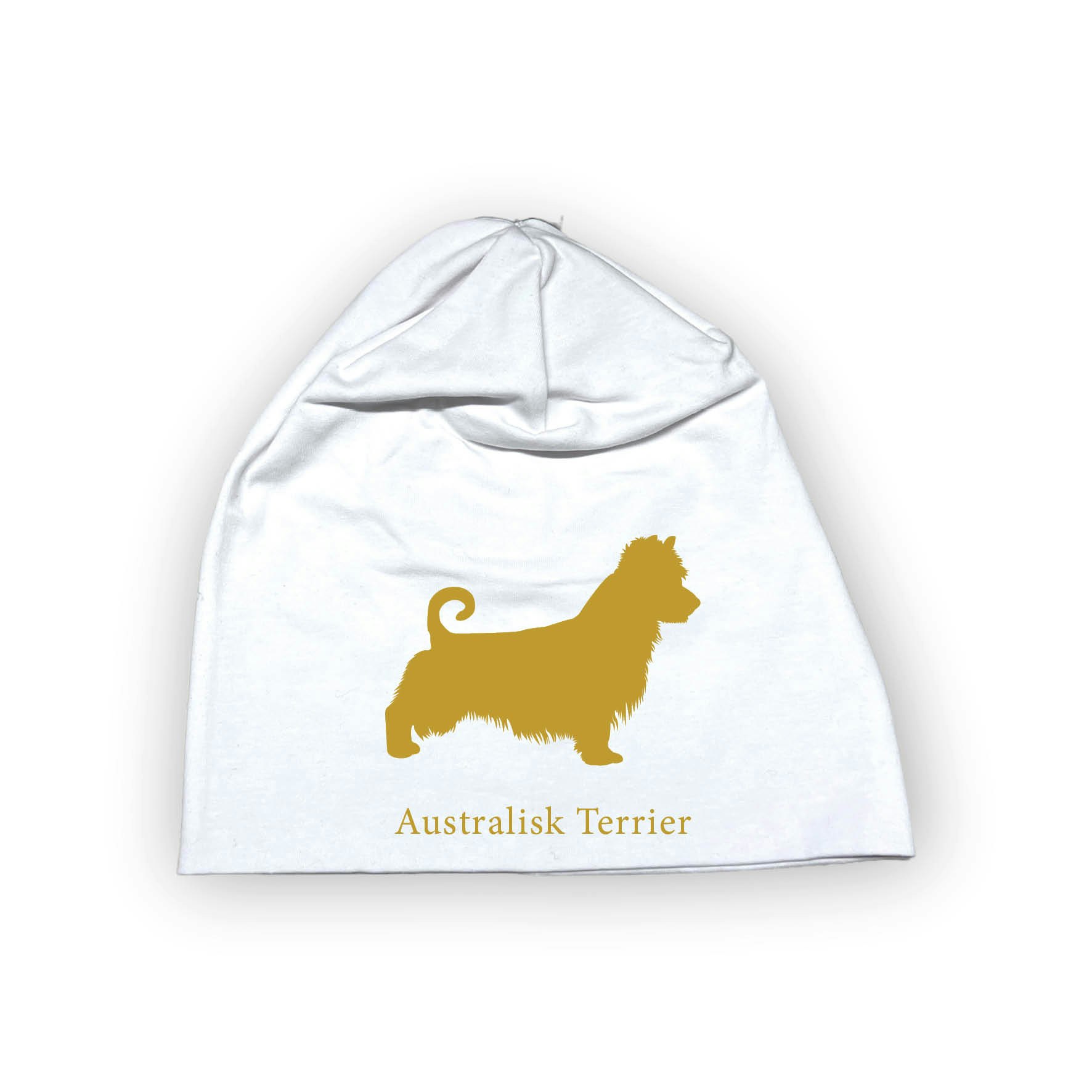 Bomullsmössa - Australisk terrier